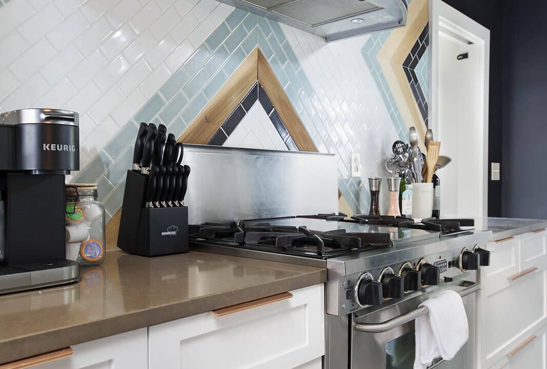 Photo of Kitchen in 12 South