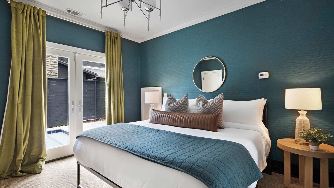 Photo of Bedroom in 12 South