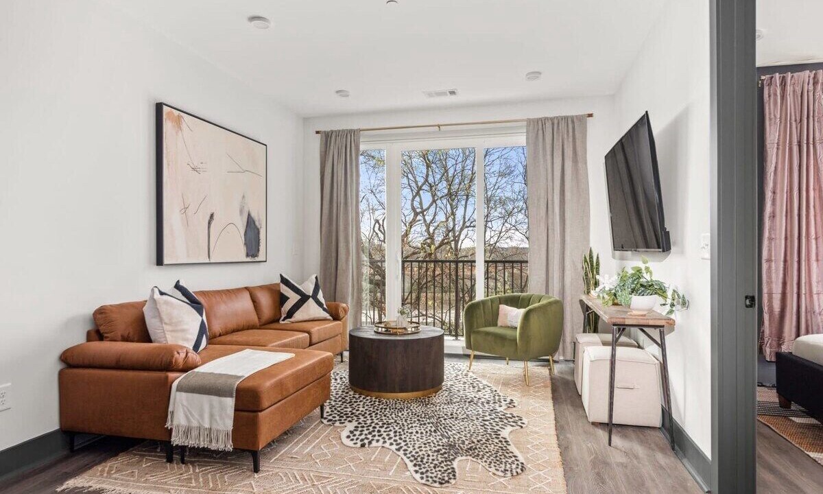 Photo of Livingroom in Rolling Mill Hill