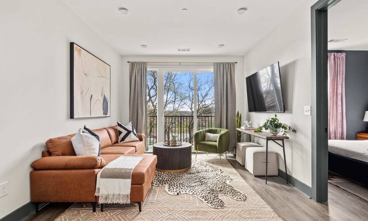 Photo of Bedroom in Rolling Mill Hill