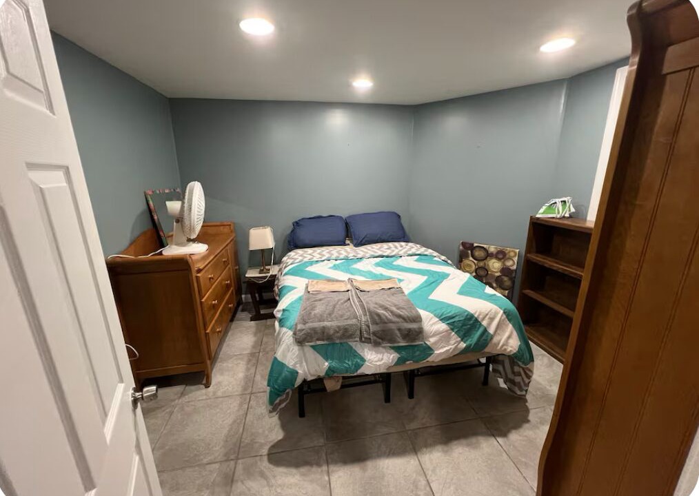 Photo of Bedroom in Lansdale