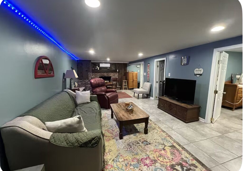 Photo of Livingroom in Lansdale