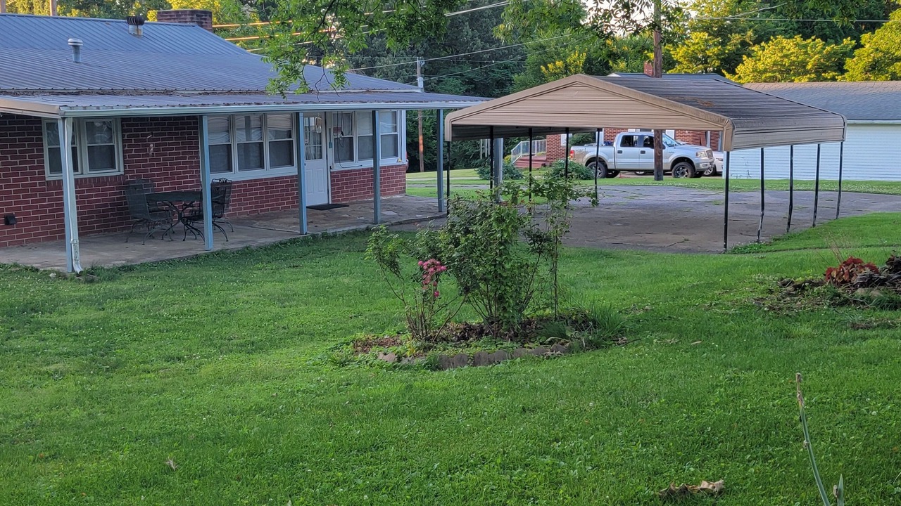 Photo of Outdoor in Bardwell