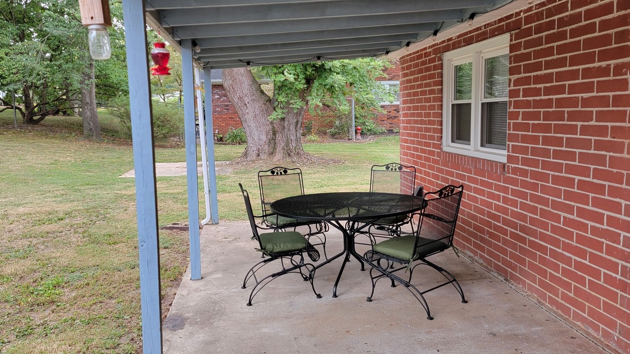 Photo of Outdoor in Bardwell