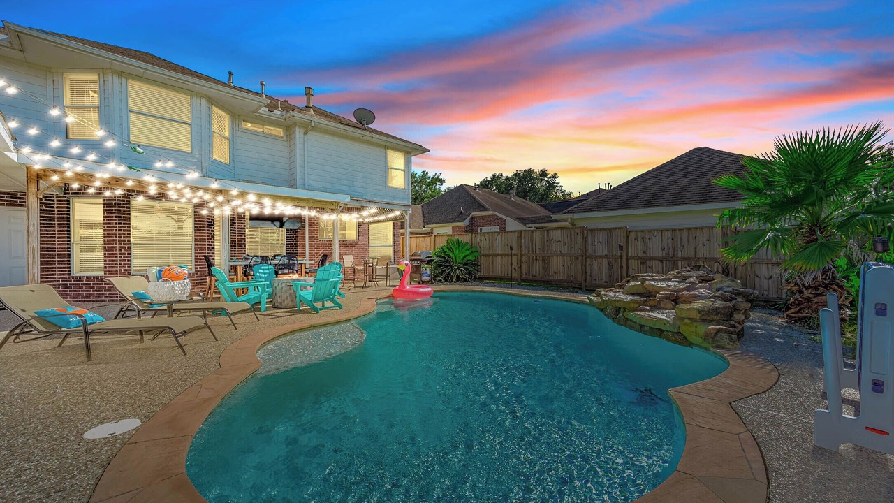 Photo of Outdoor in Pearland