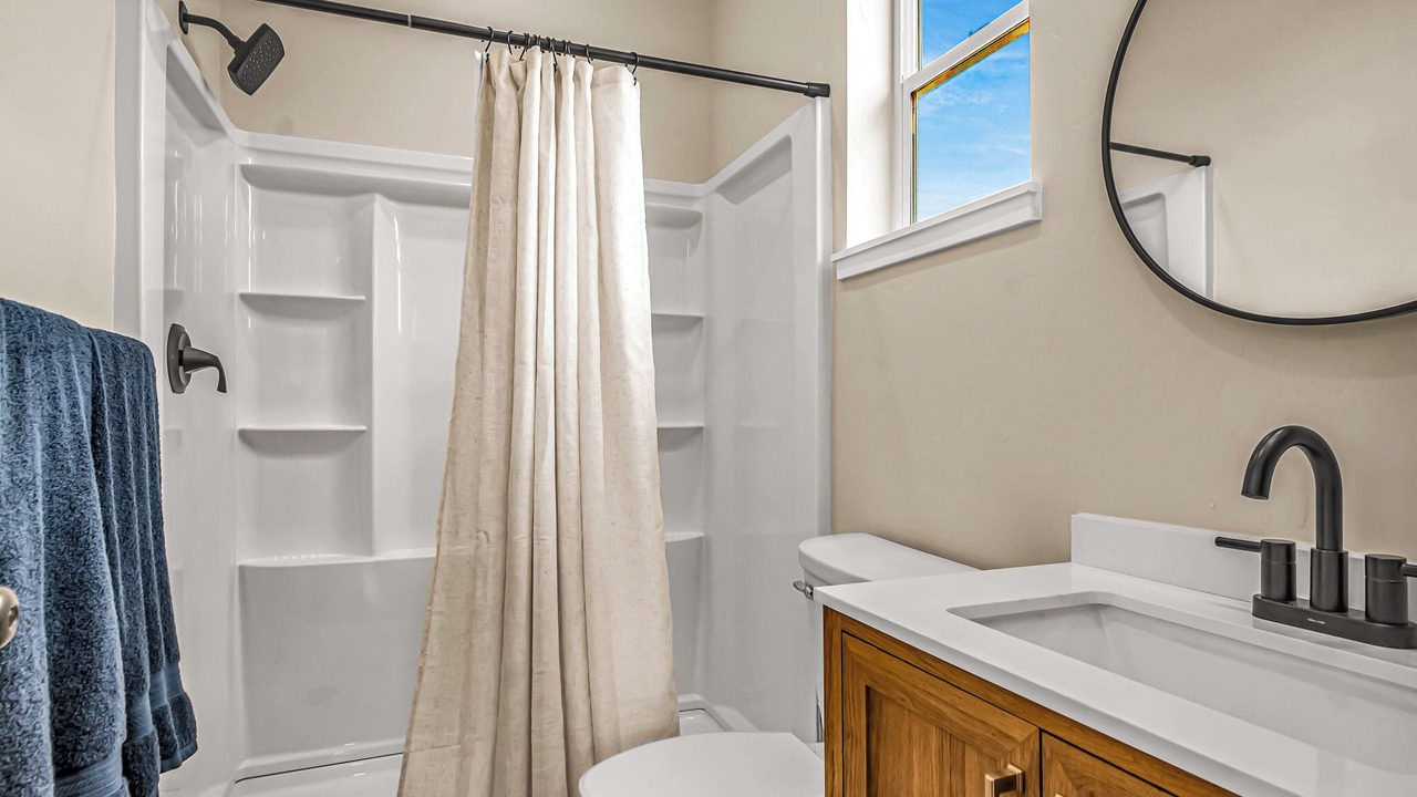 Photo of Bathroom in Fruita