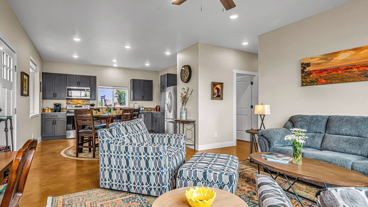 Photo of Livingroom in Fruita