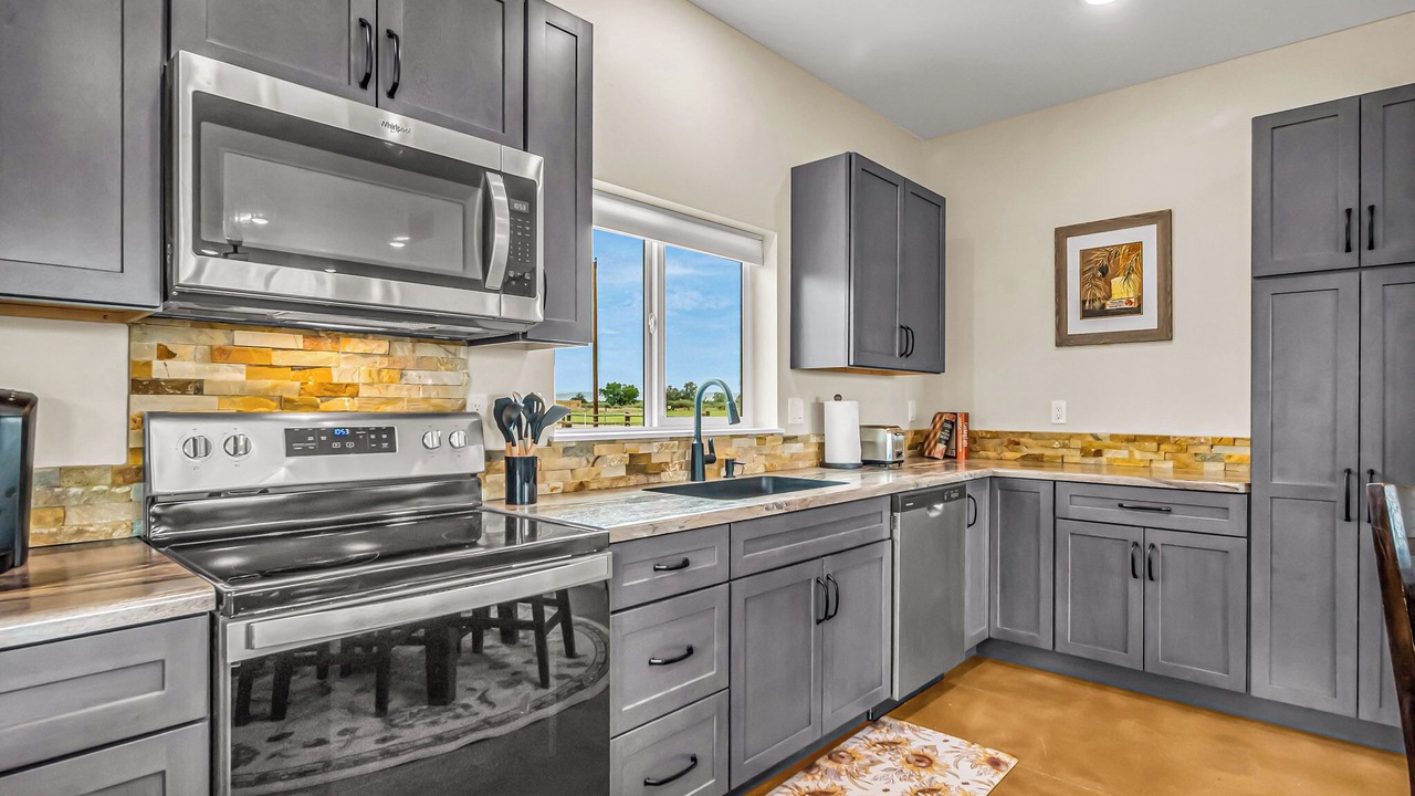 Photo of Kitchen in Fruita