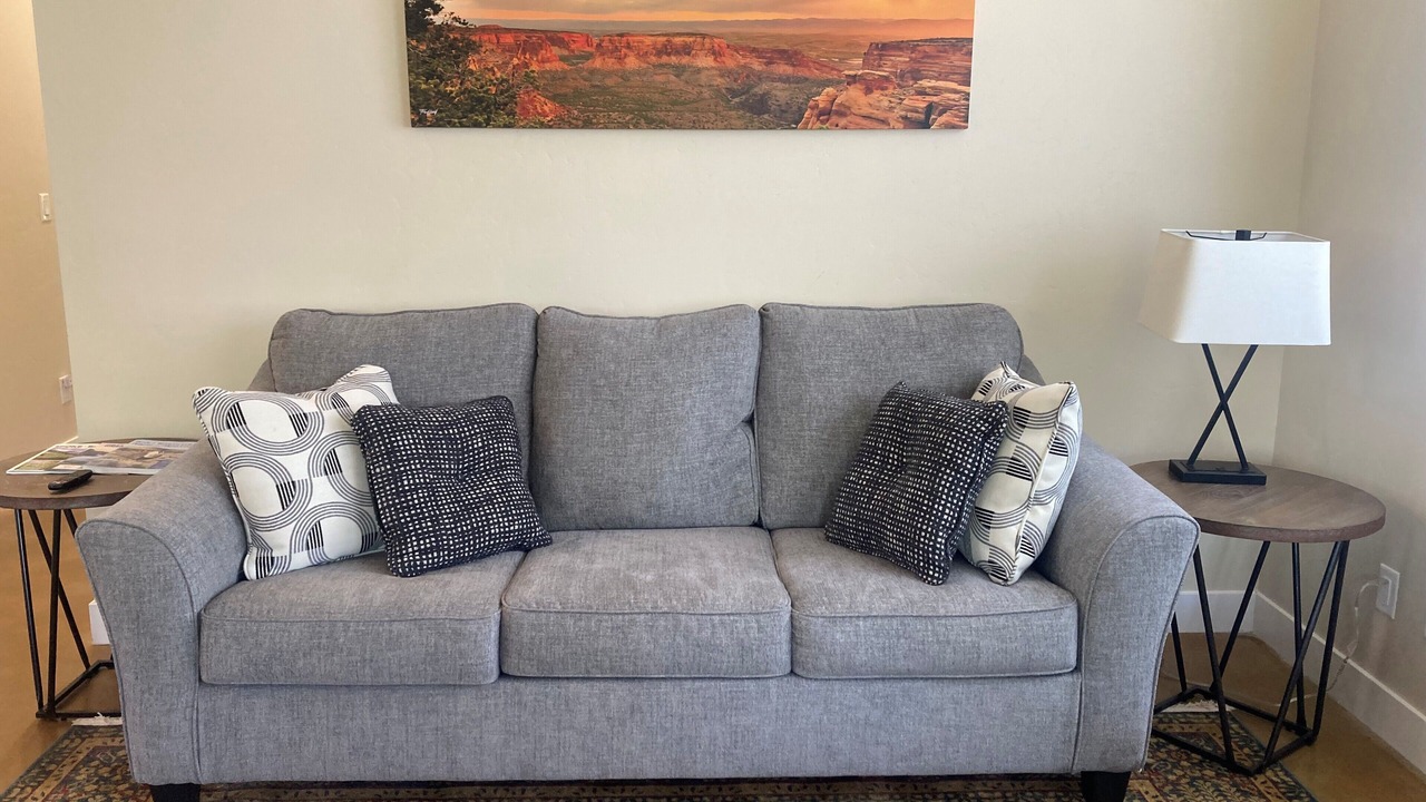 Photo of Livingroom in Fruita