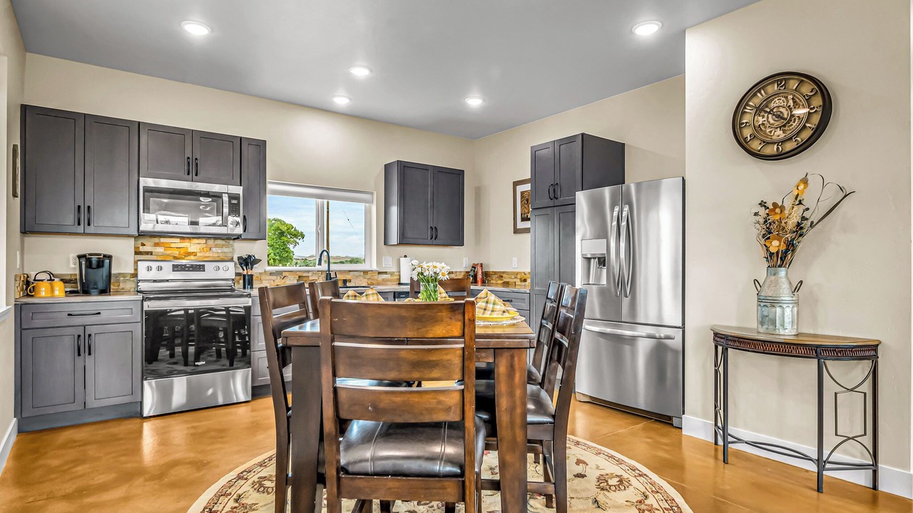Photo of Kitchen in Fruita