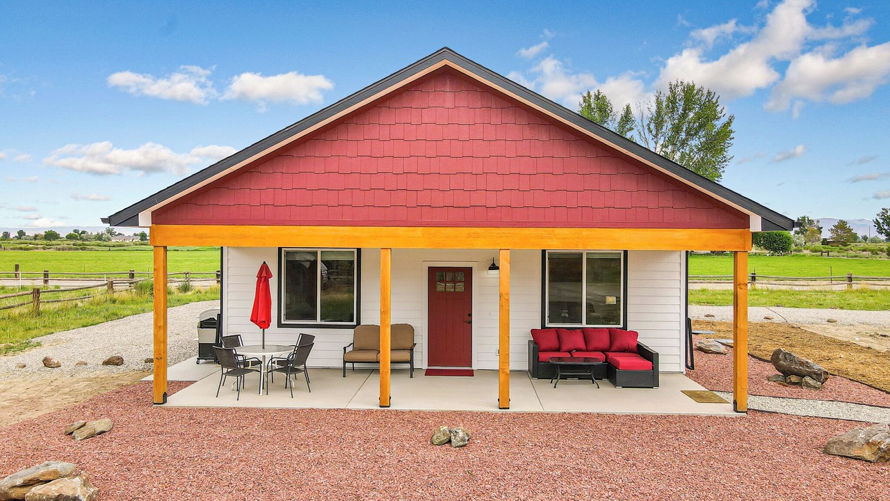Photo of Outdoor in Fruita