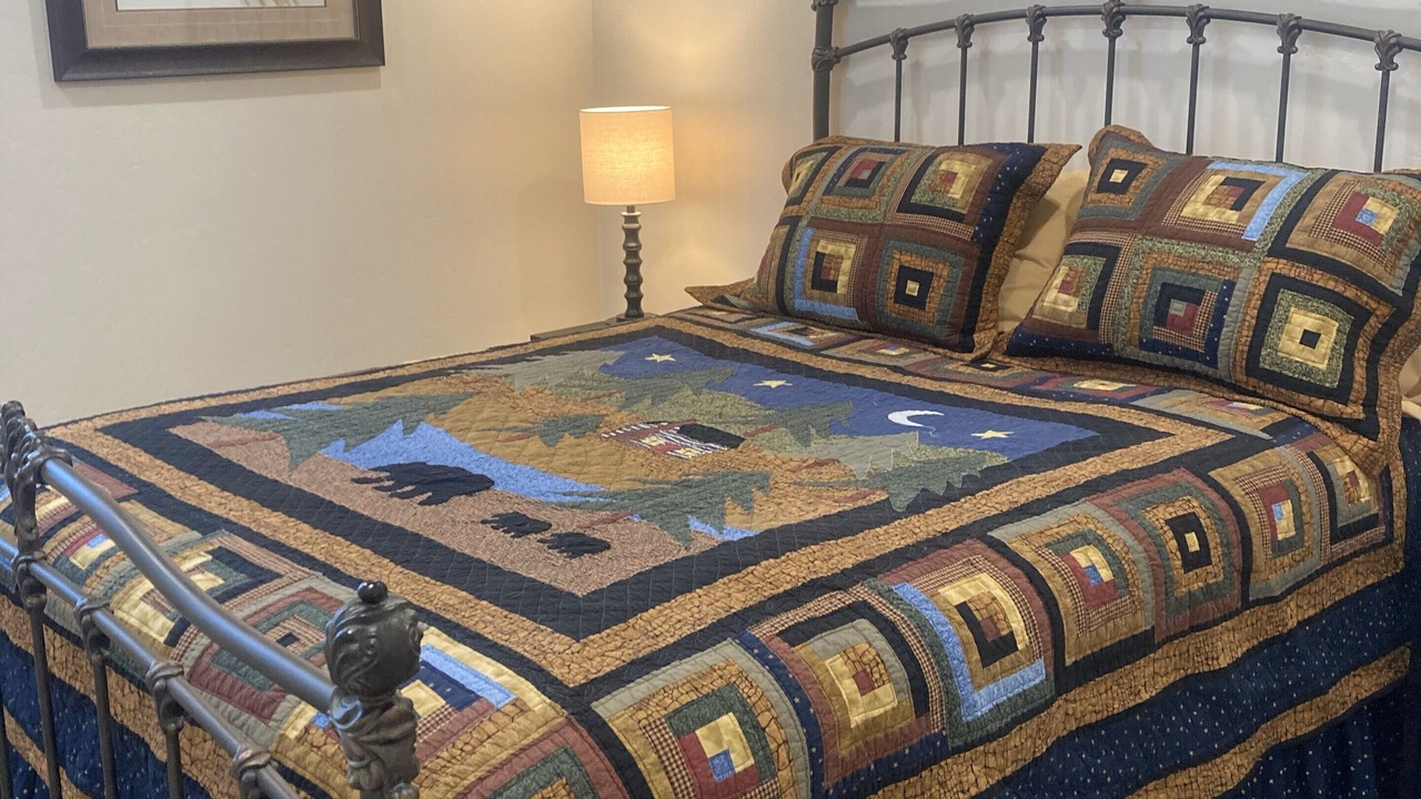Photo of Bedroom in Fruita
