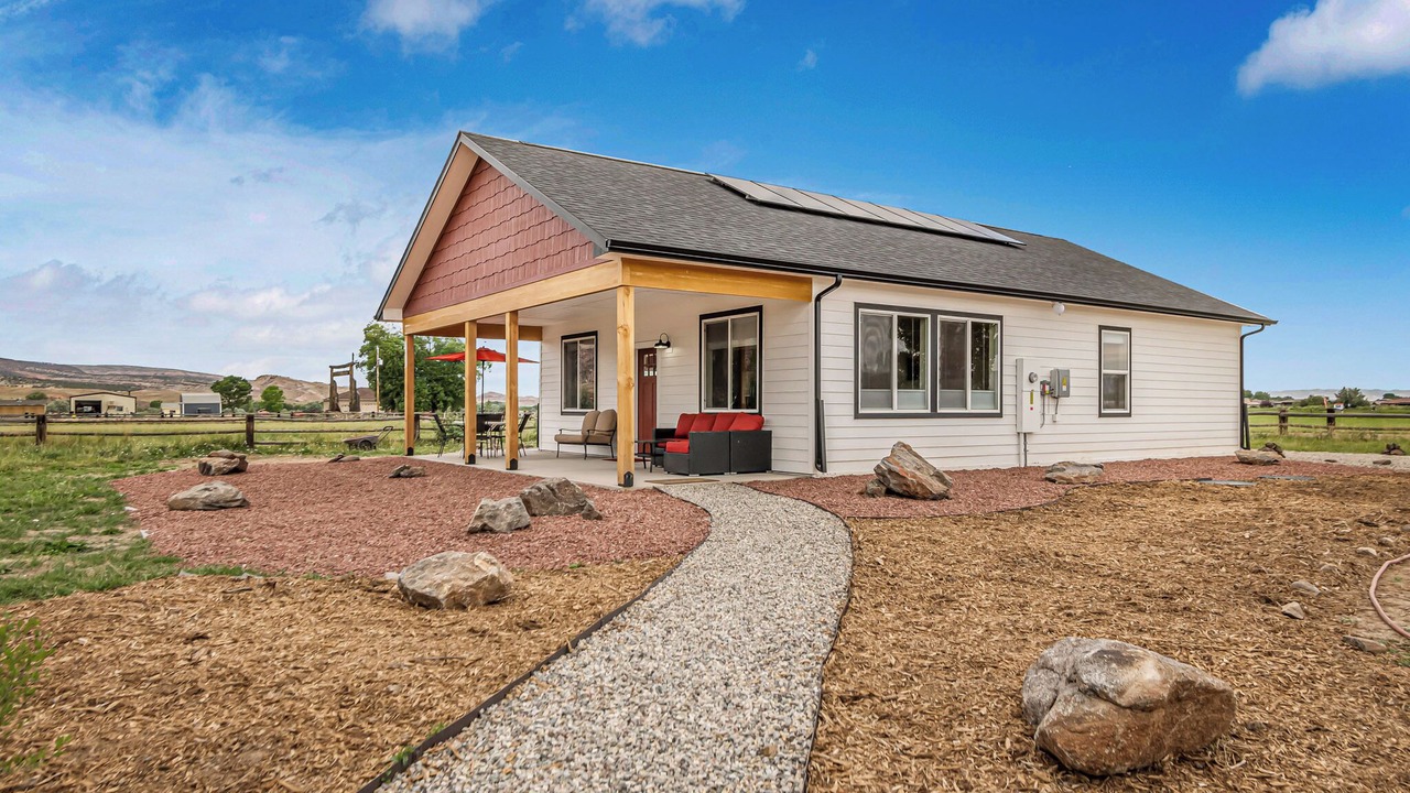 Photo of Outdoor in Fruita
