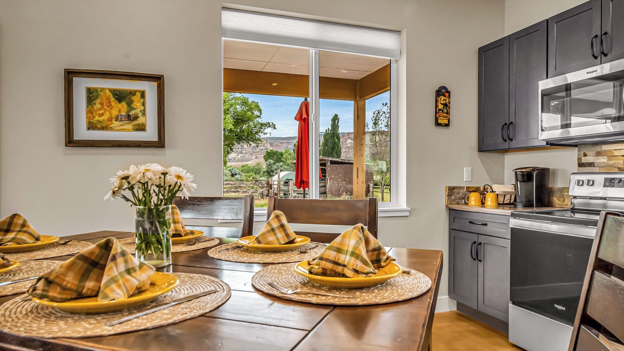 Photo of Kitchen in Fruita