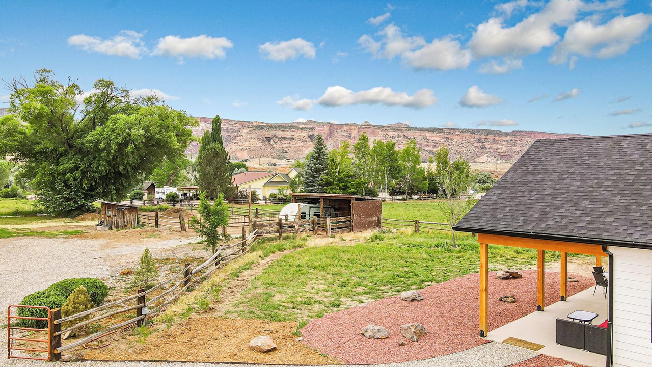 Photo of Outdoor in Fruita