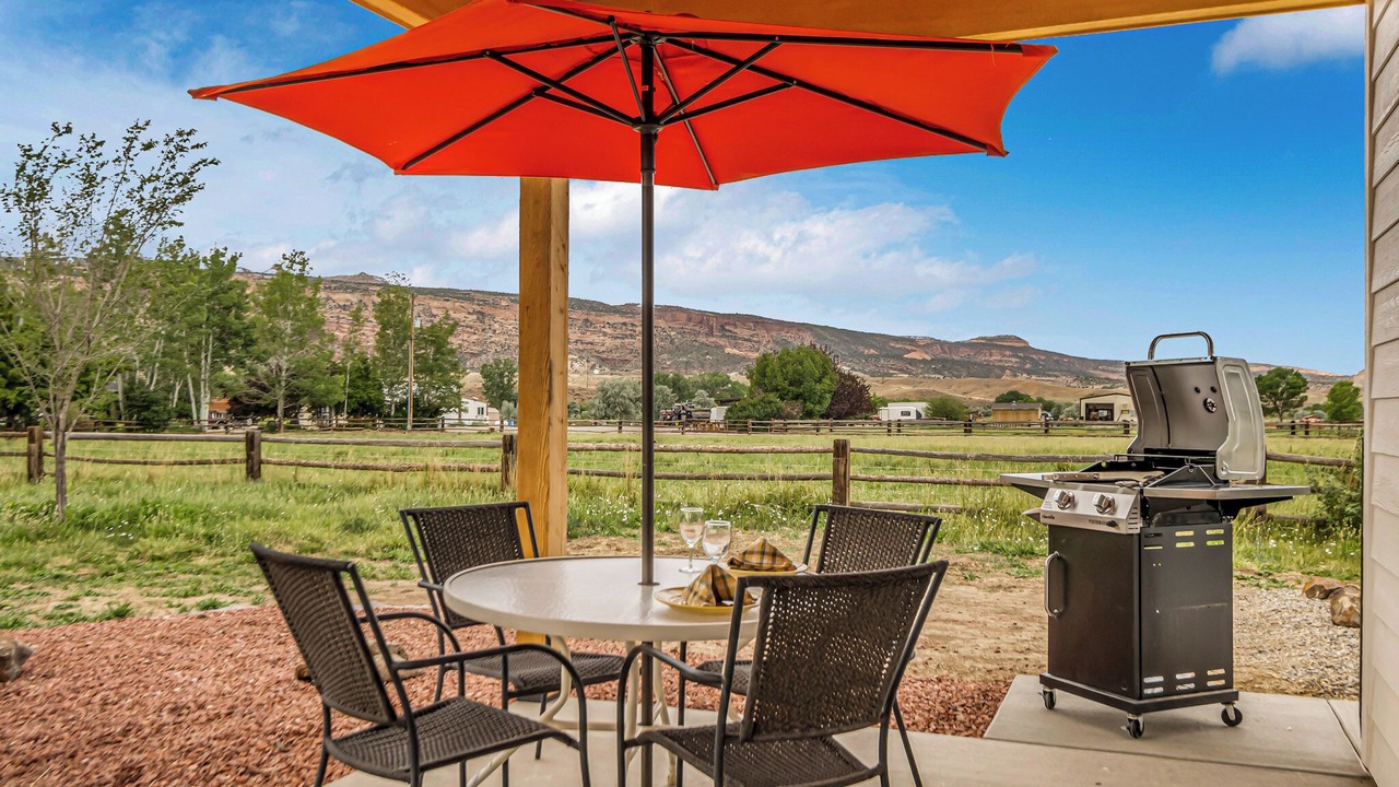 Photo of Outdoor in Fruita