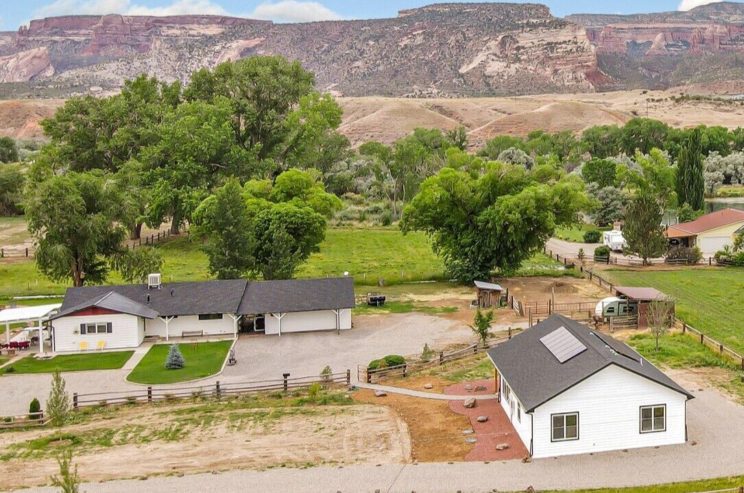 Photo of Outdoor in Fruita