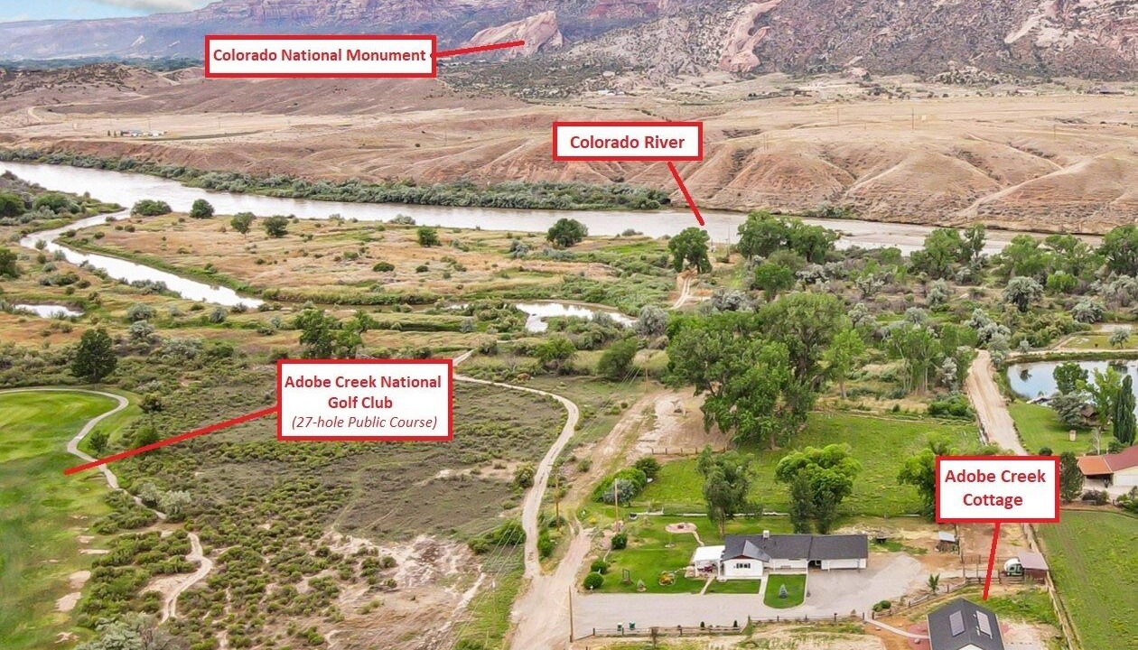 Photo of Outdoor in Fruita