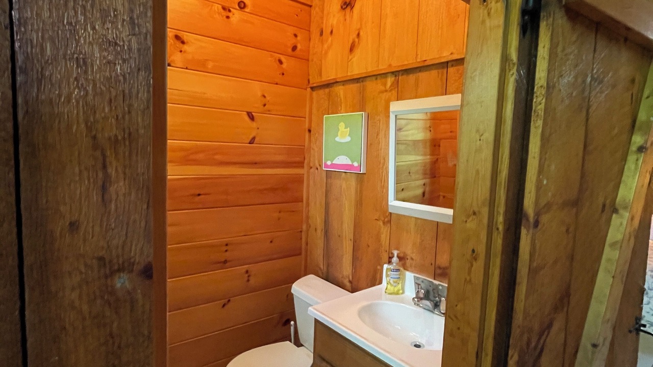 Photo of Bathroom in Brookfield