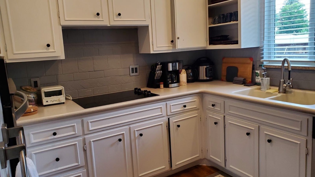 Photo of Kitchen in Hampden