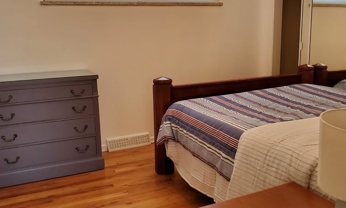Photo of Bedroom in Hampden