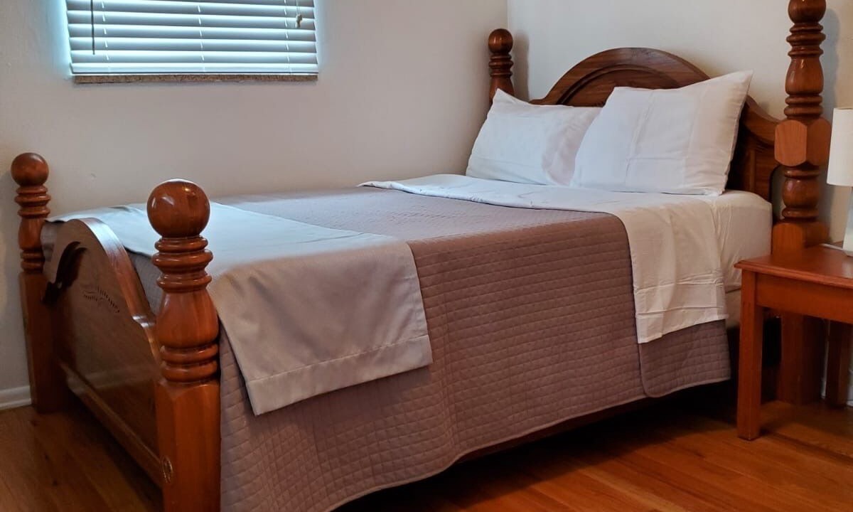 Photo of Bedroom in Hampden