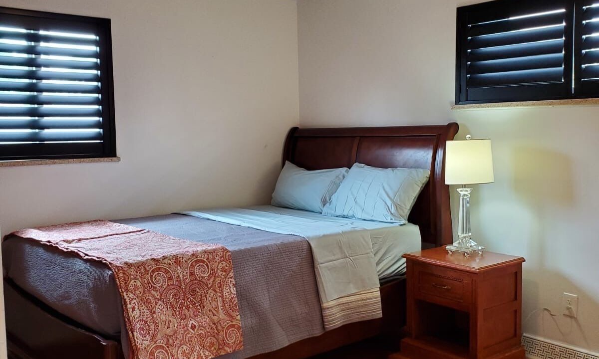 Photo of Bedroom in Hampden