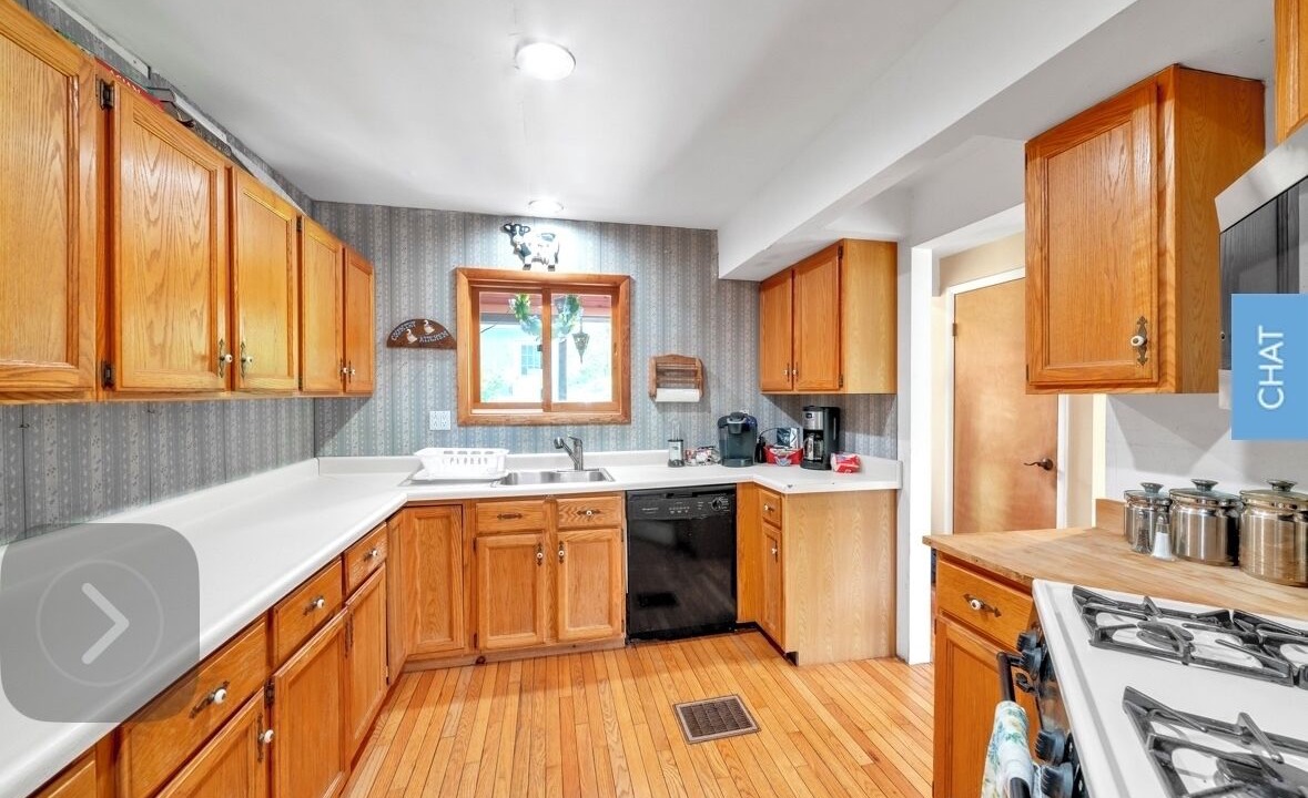Photo of Kitchen in South Kortright