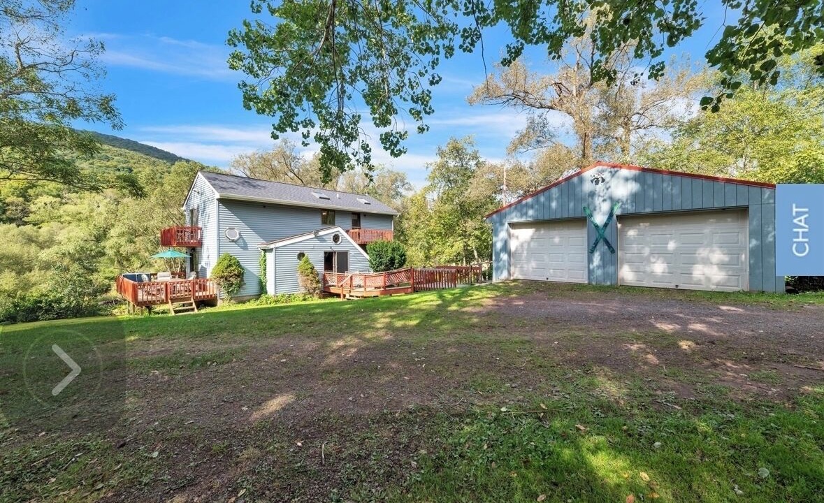 Photo of Outdoor in South Kortright