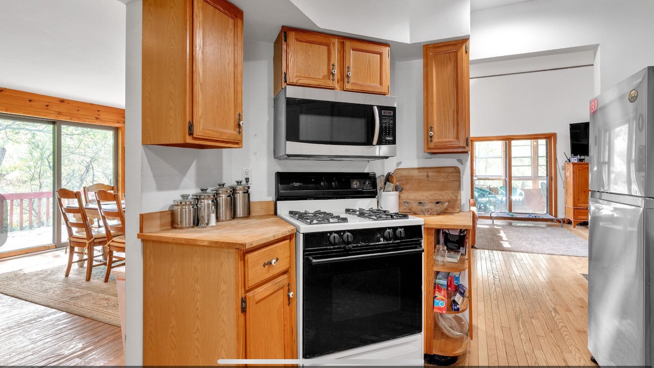 Photo of Kitchen in South Kortright