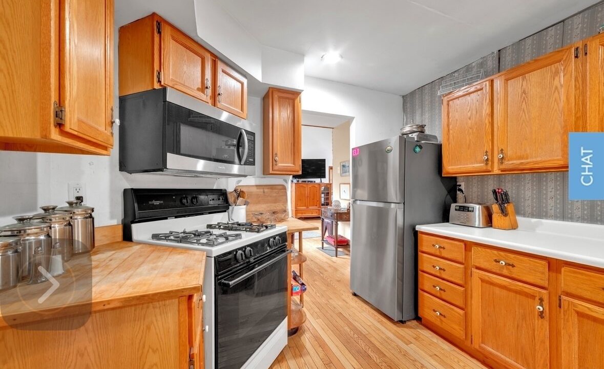 Photo of Kitchen in South Kortright