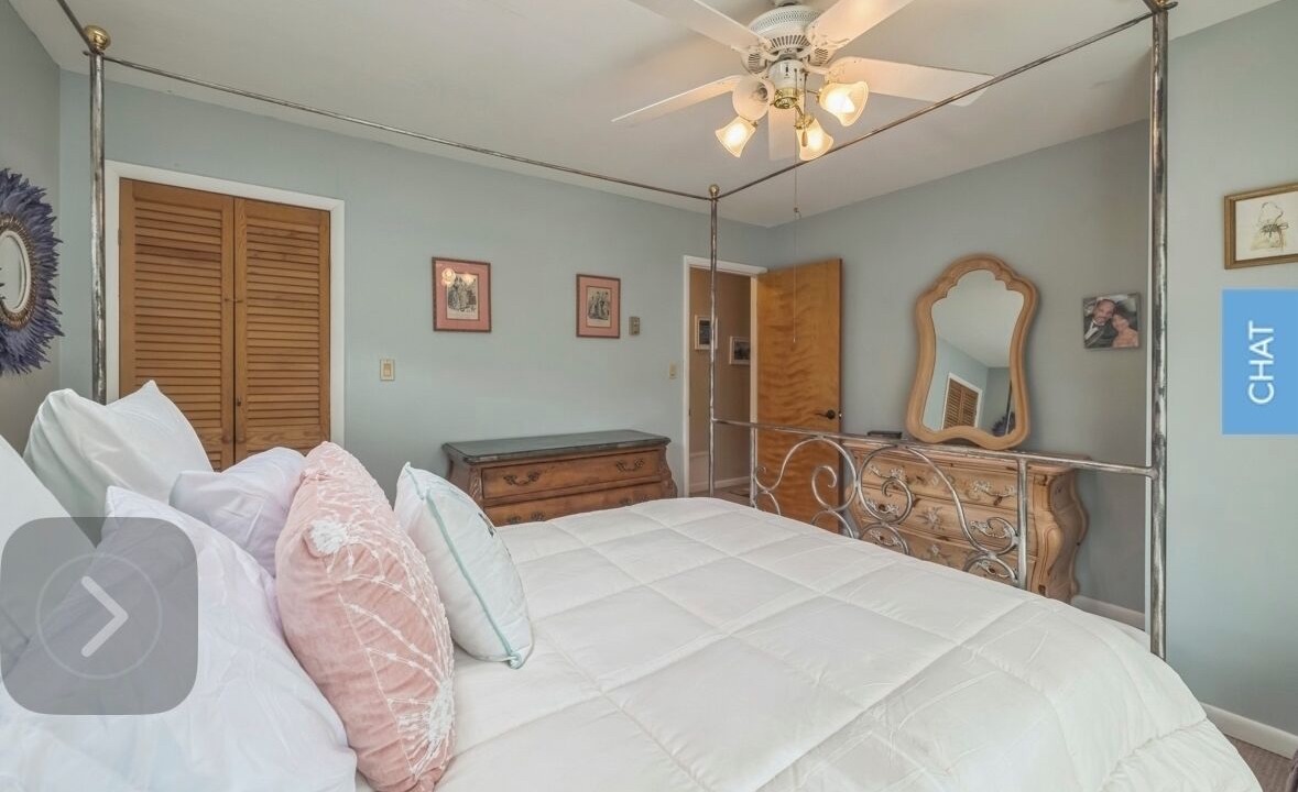 Photo of Bedroom in South Kortright