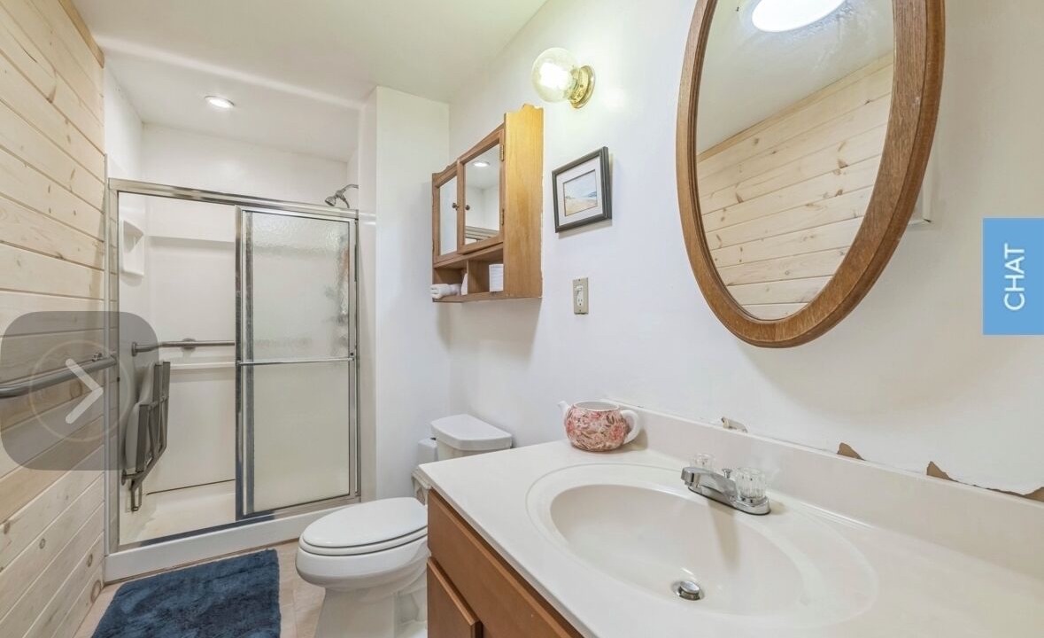 Photo of Bathroom in South Kortright