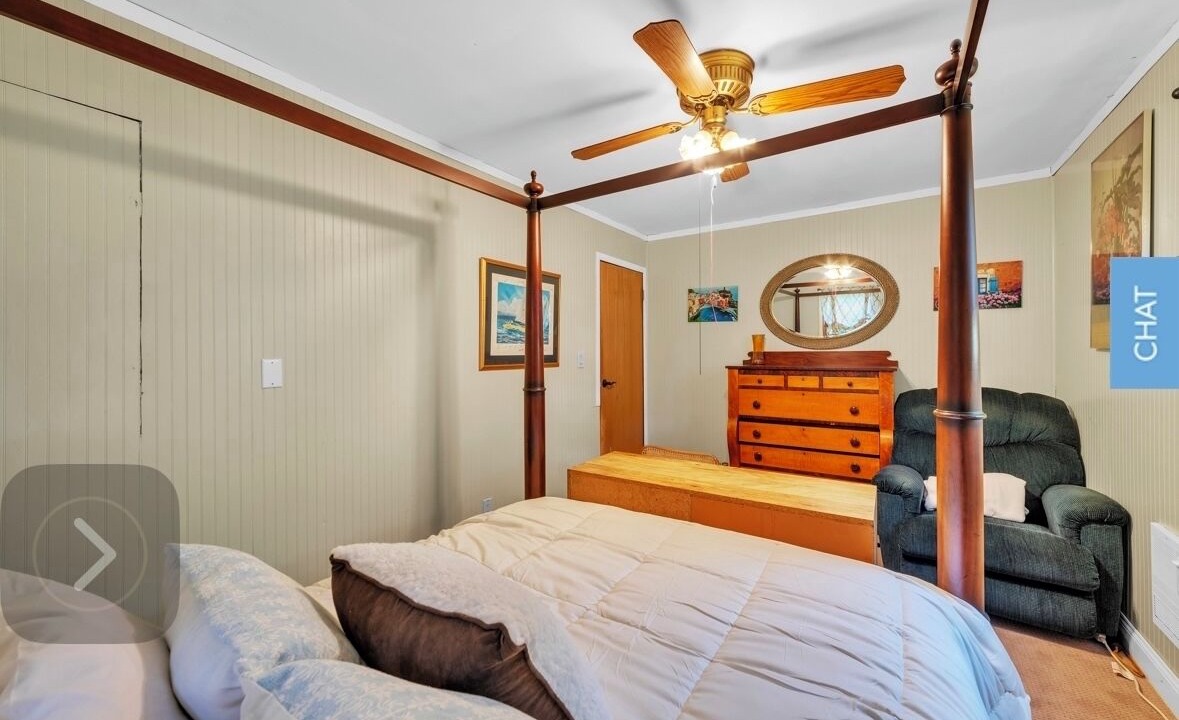 Photo of Bedroom in South Kortright