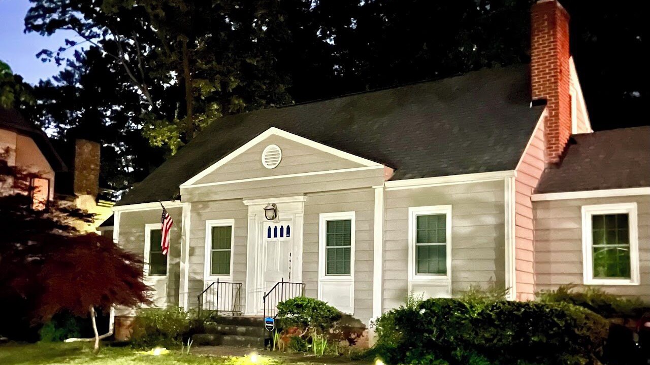 Photo of Outdoor in Jefferson Park