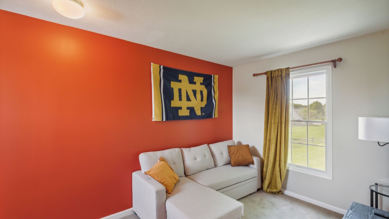 Photo of Livingroom in Granger