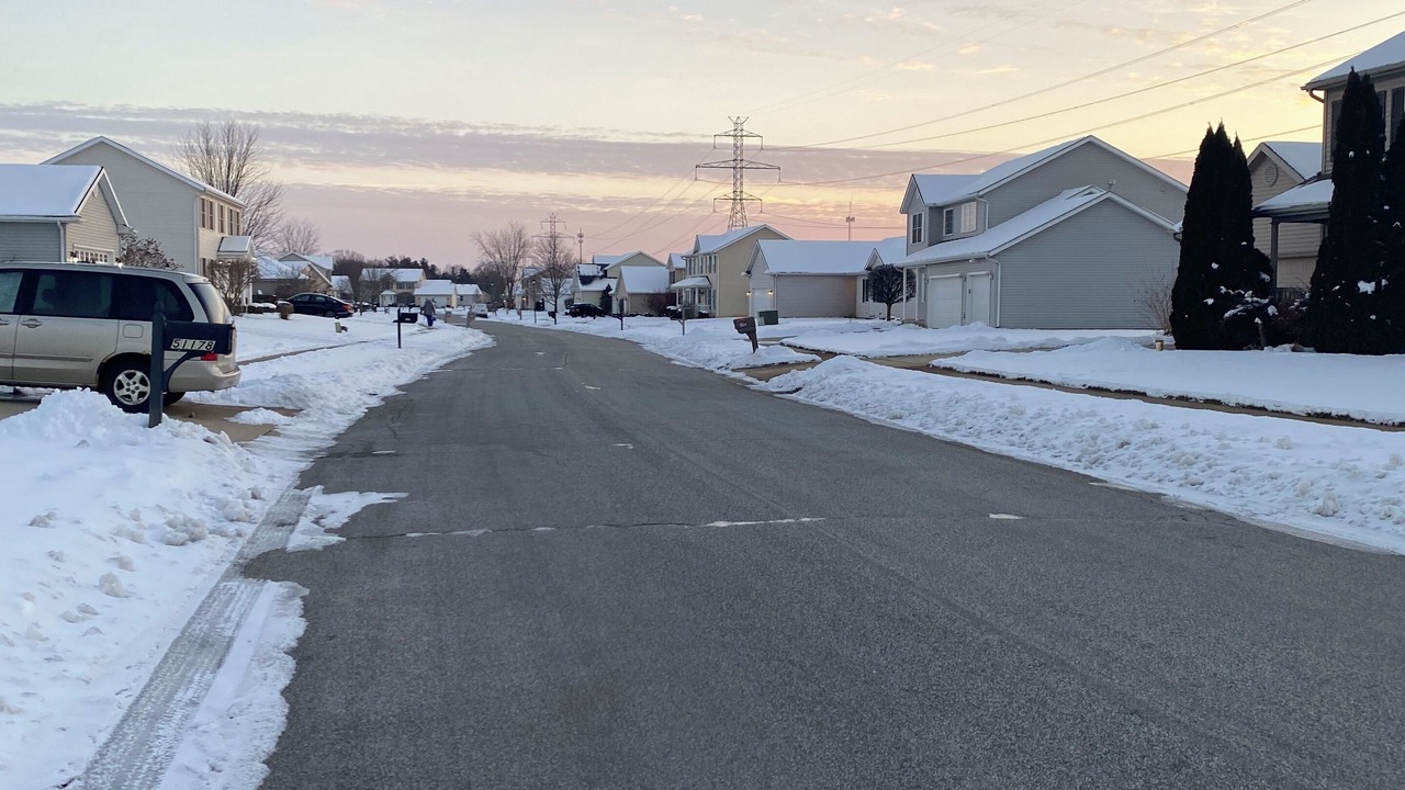 Photo of Outdoor in Granger