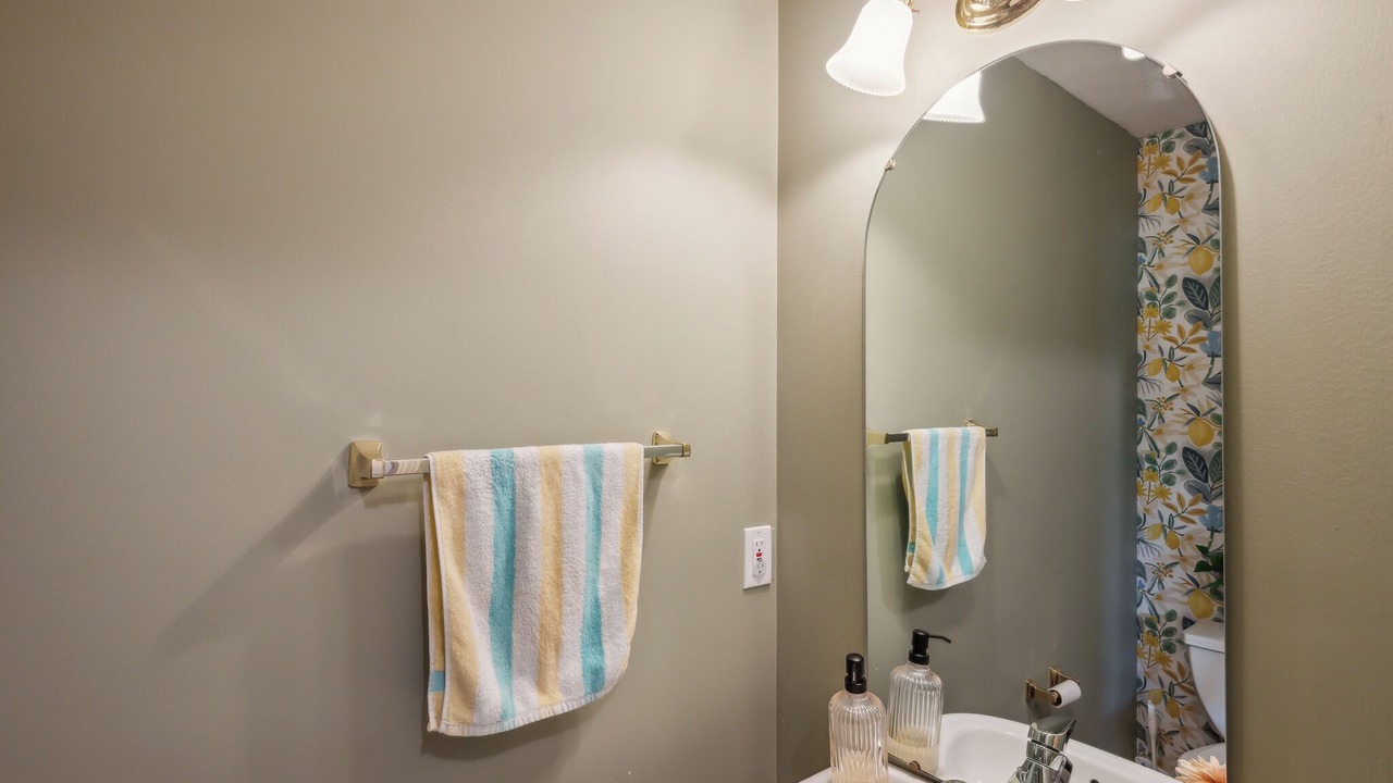 Photo of Bathroom in Granger