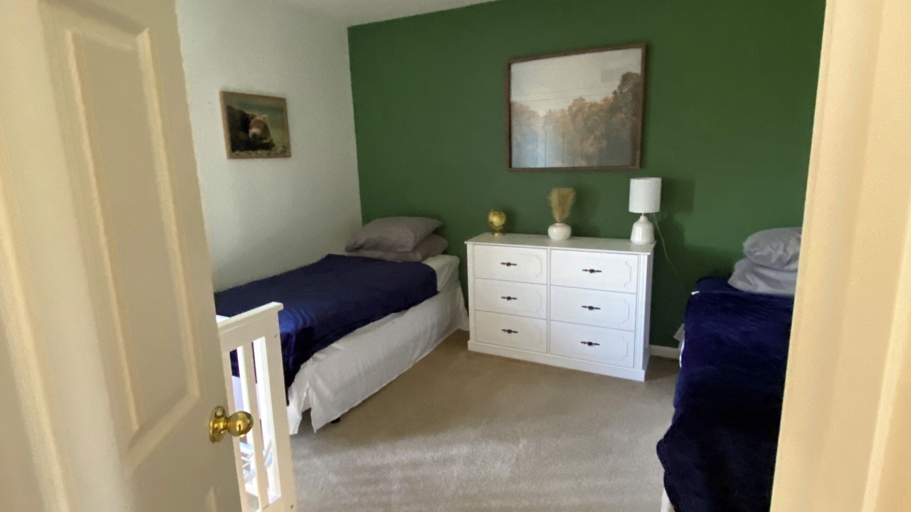 Photo of Bedroom in Granger