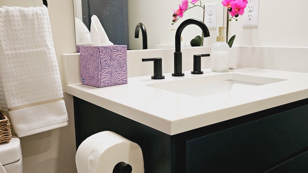 Photo of Bathroom in Castleberry Hill