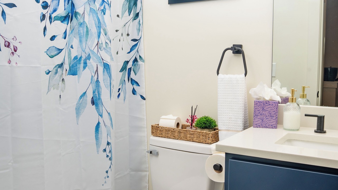 Photo of Bathroom in Castleberry Hill