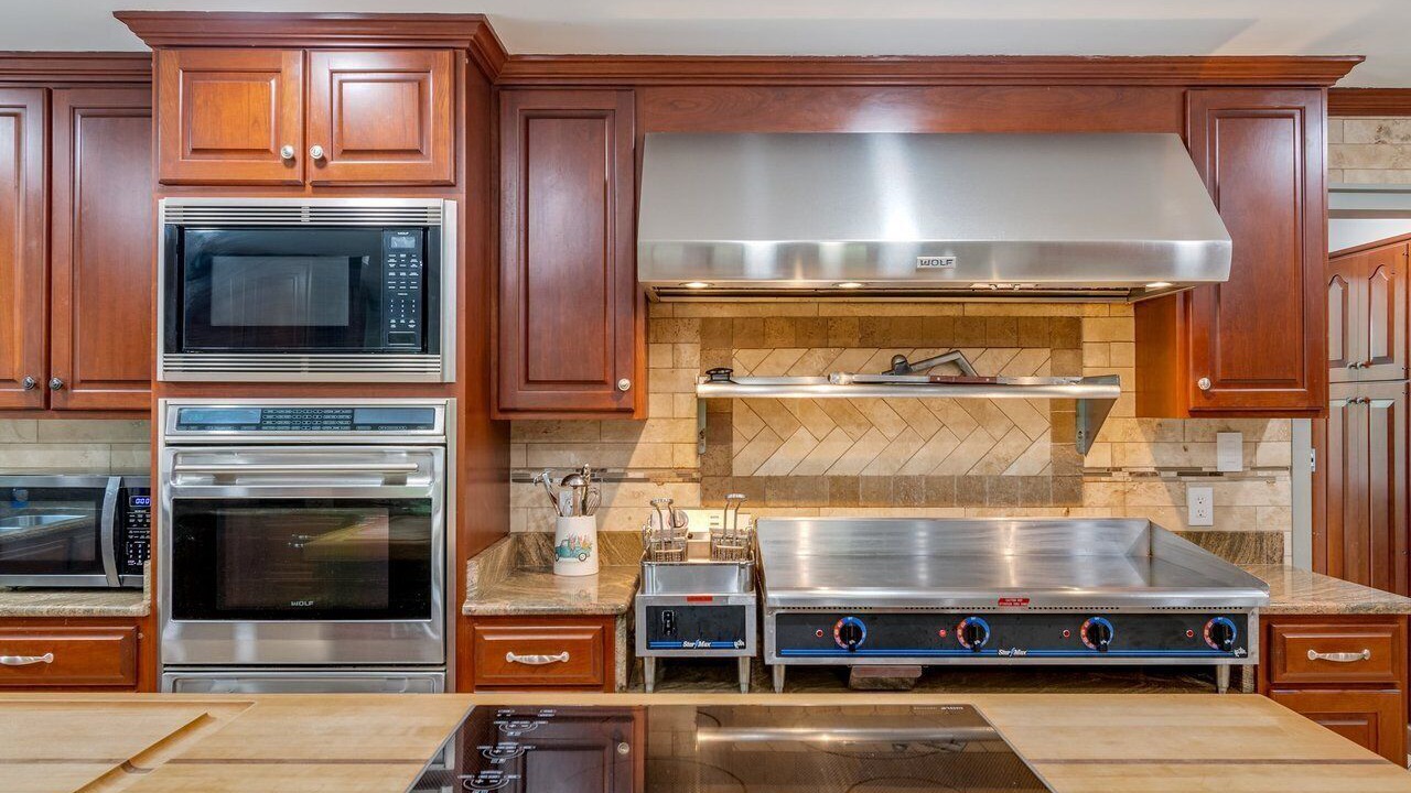 Photo of Kitchen in Winchester
