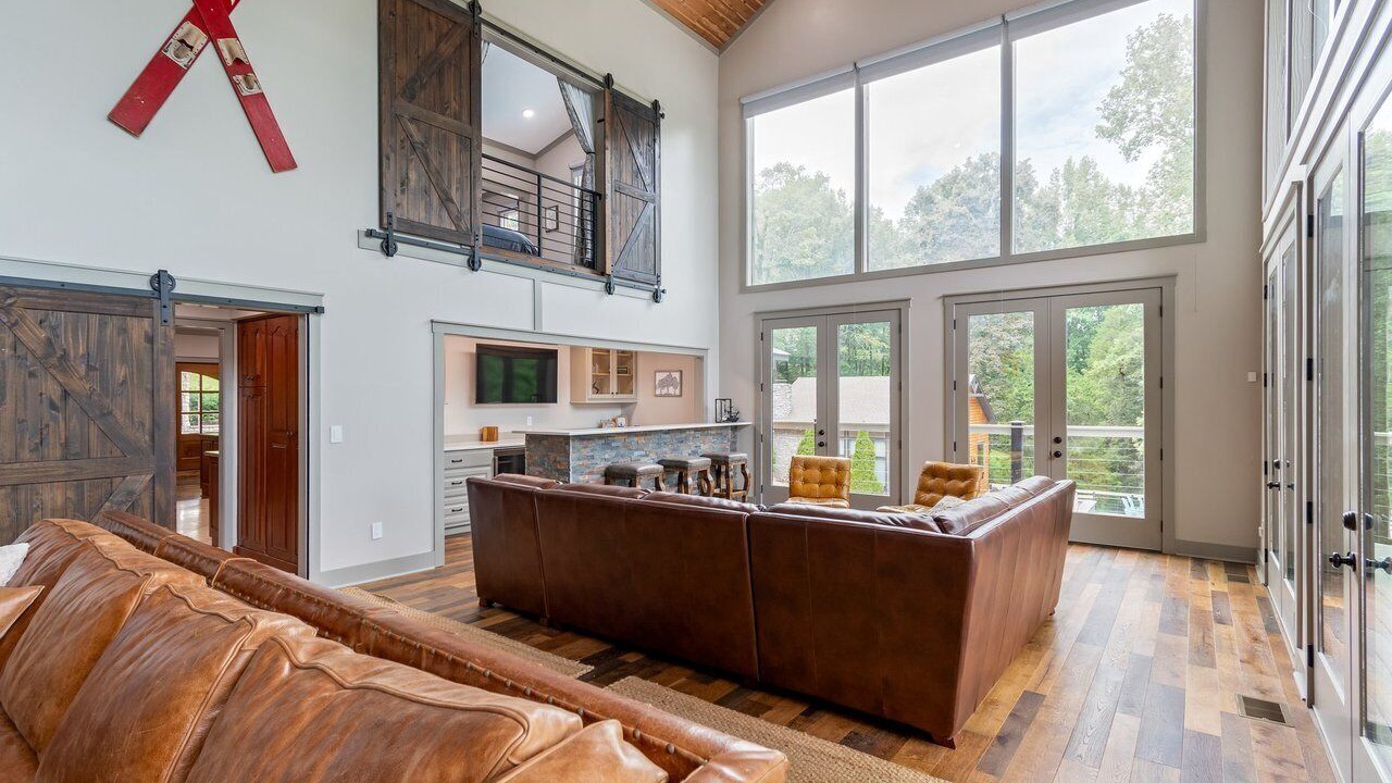 Photo of Livingroom in Winchester