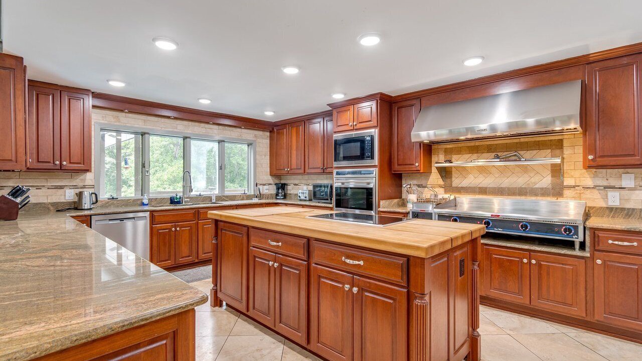 Photo of Kitchen in Winchester