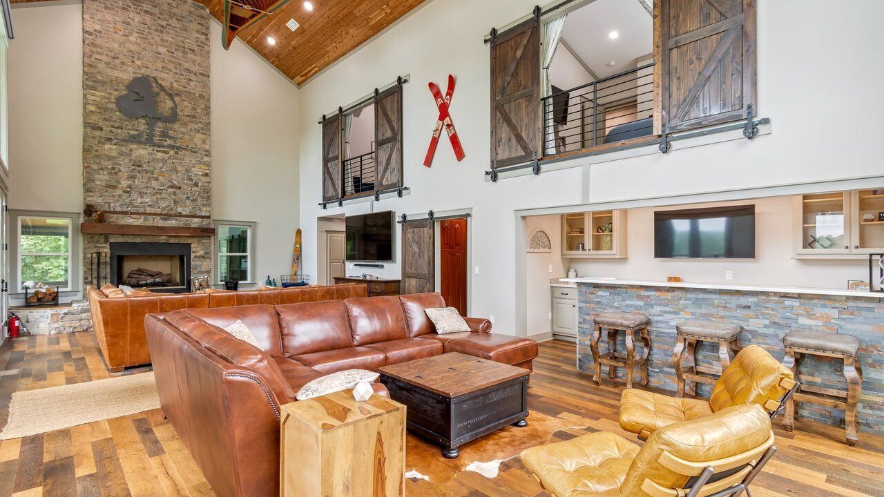 Photo of Livingroom in Winchester