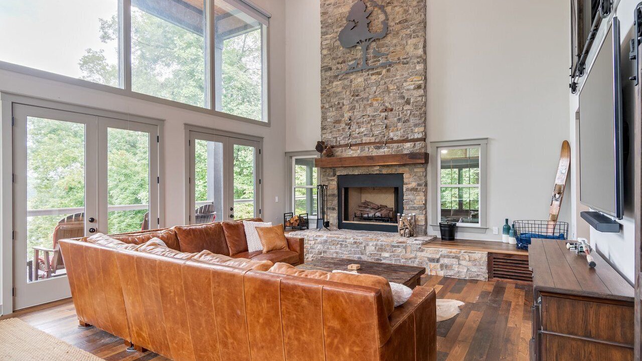 Photo of Livingroom in Winchester