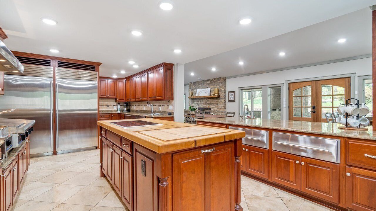 Photo of Kitchen in Winchester