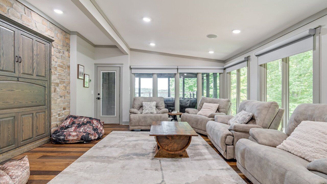 Photo of Bedroom in Winchester