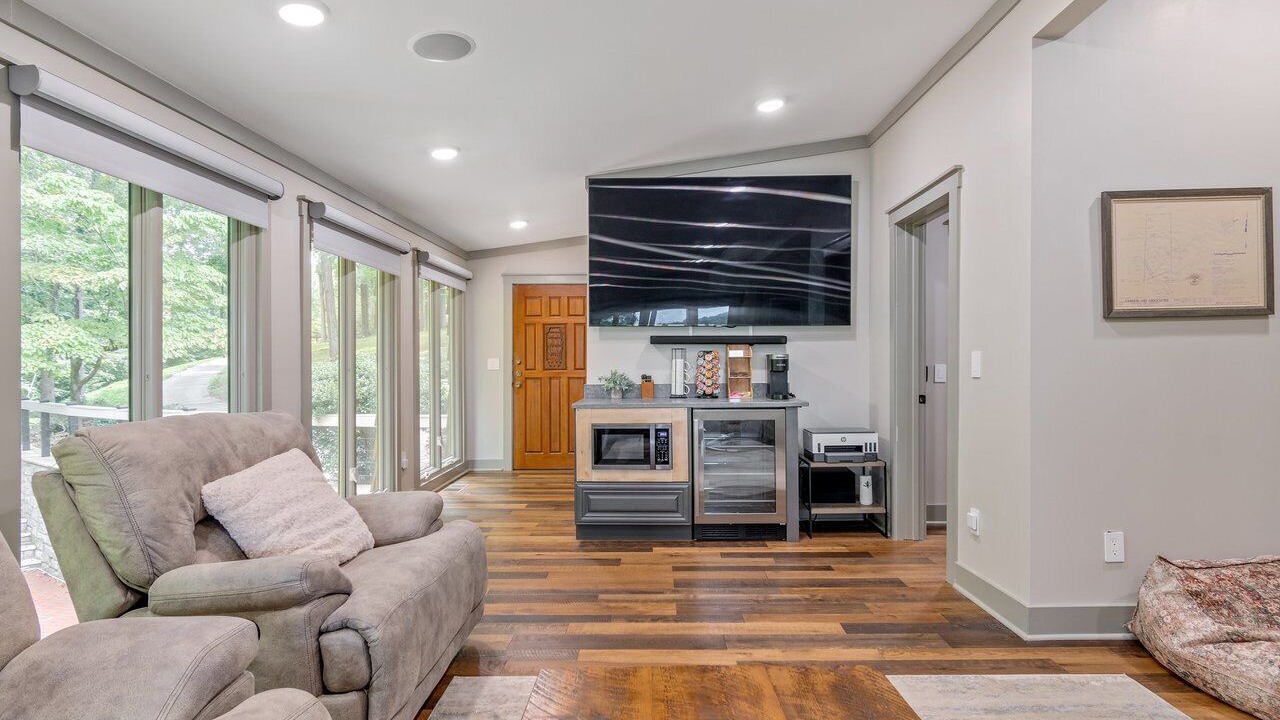 Photo of Bedroom in Winchester
