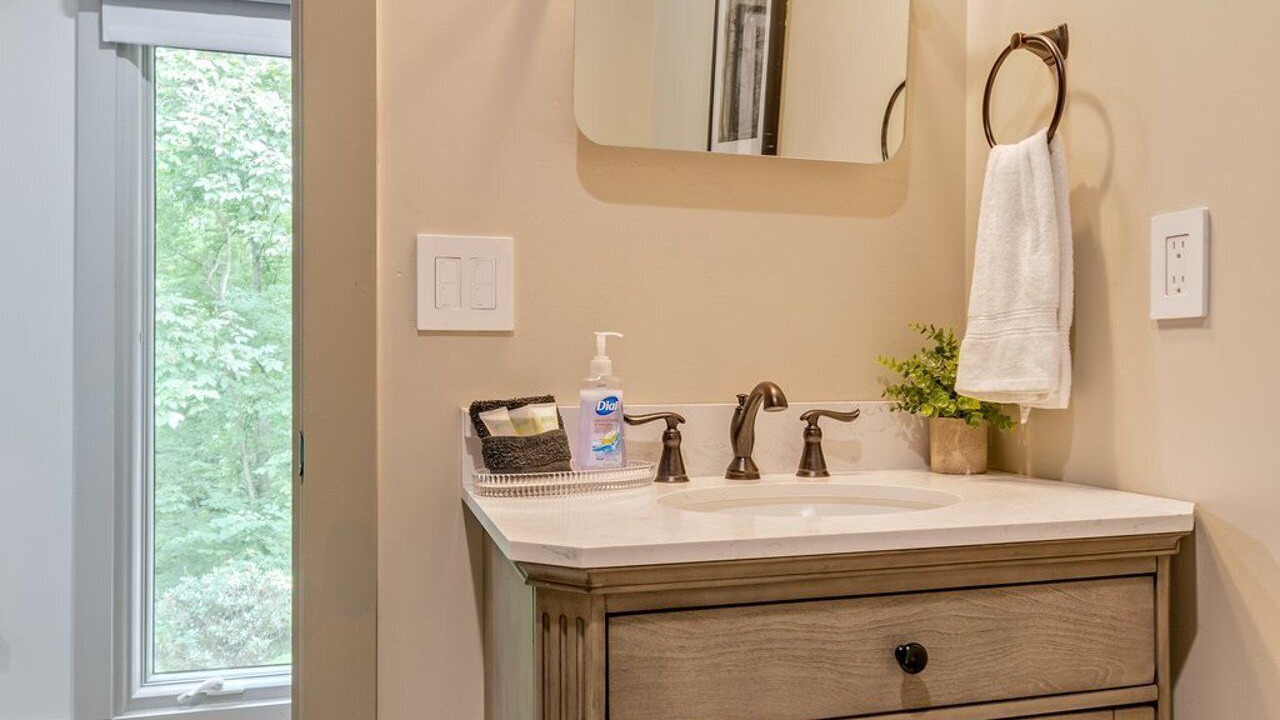 Photo of Bathroom in Winchester